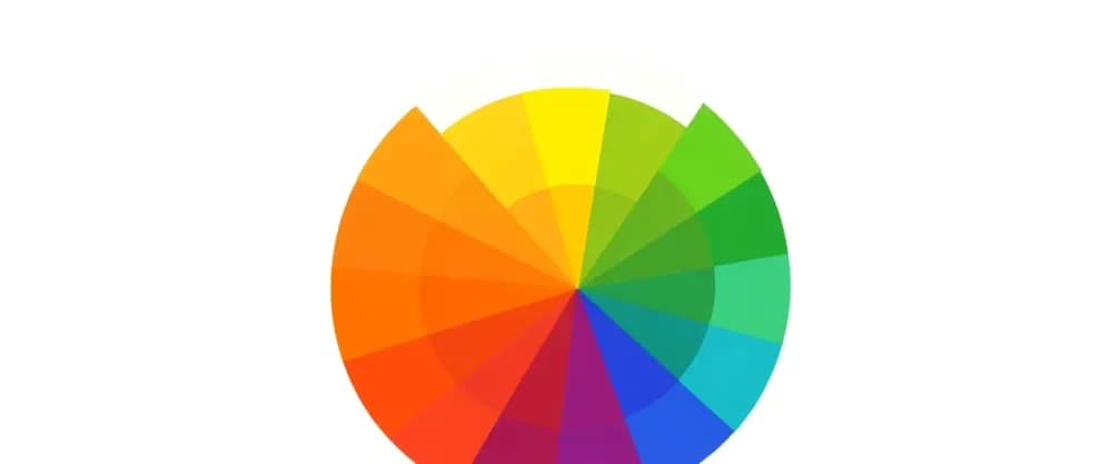 La scienza dei colori