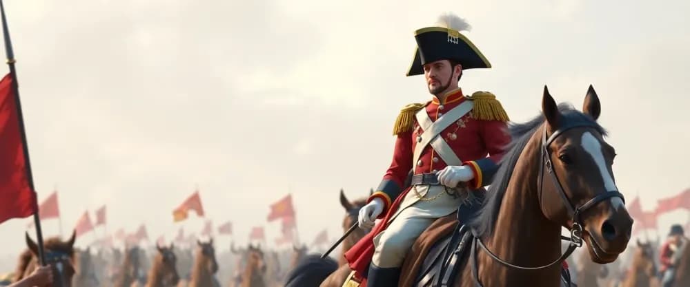 Napoléon Bonaparte