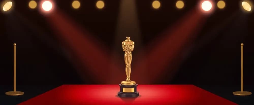 Die Oscars und ihre Bedeutung