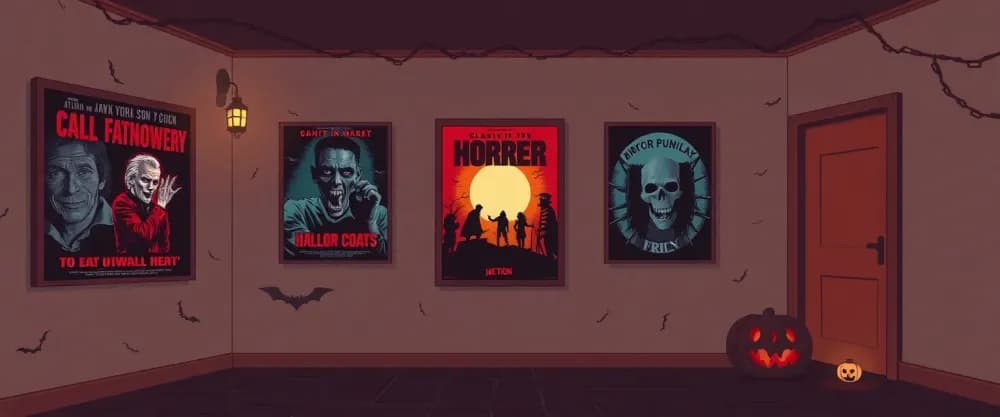 La evolución del cine de terror