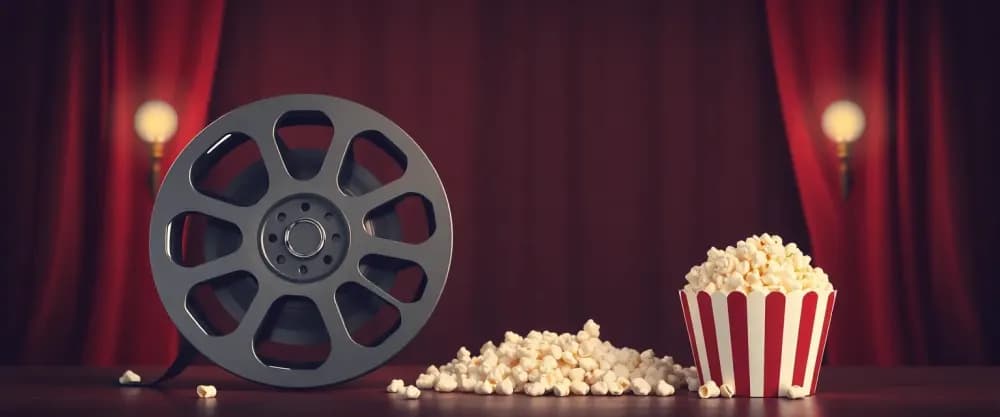 Le rôle du cinéma dans la culture