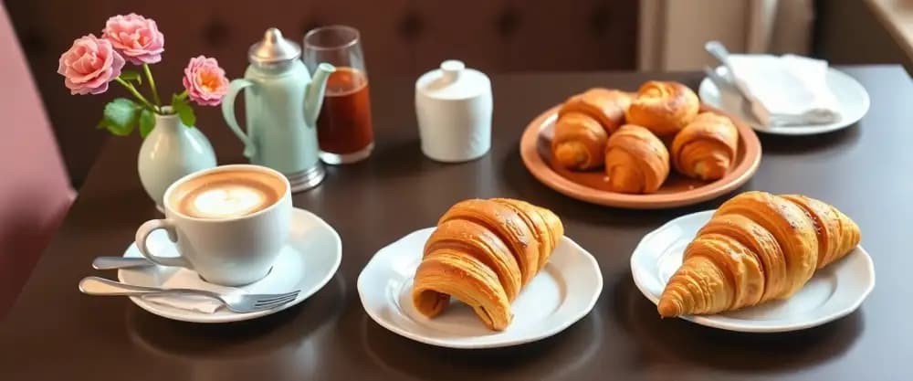 Le brunch : une tradition française