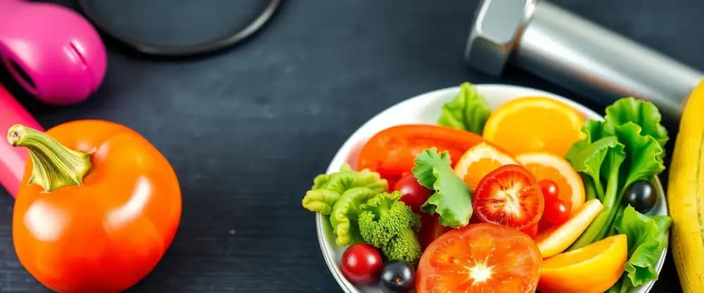 Ernährung und Fitness: So wichtig ist die Balance