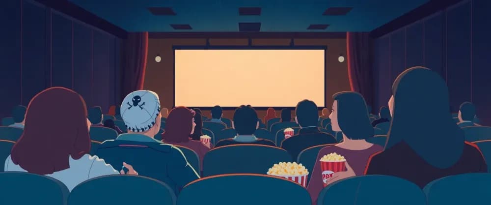 Le voyage au cinéma