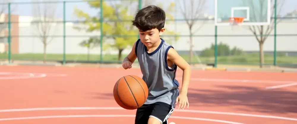 Cómo mejorar en el baloncesto