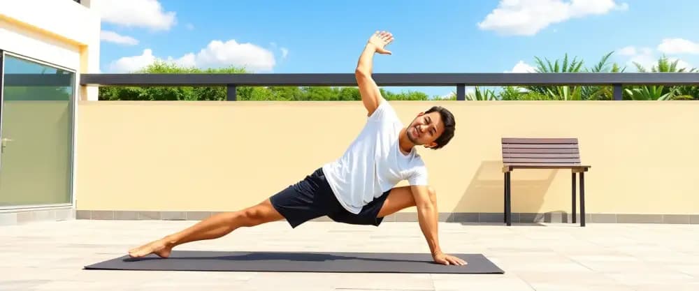 Stretching : pourquoi c'est important