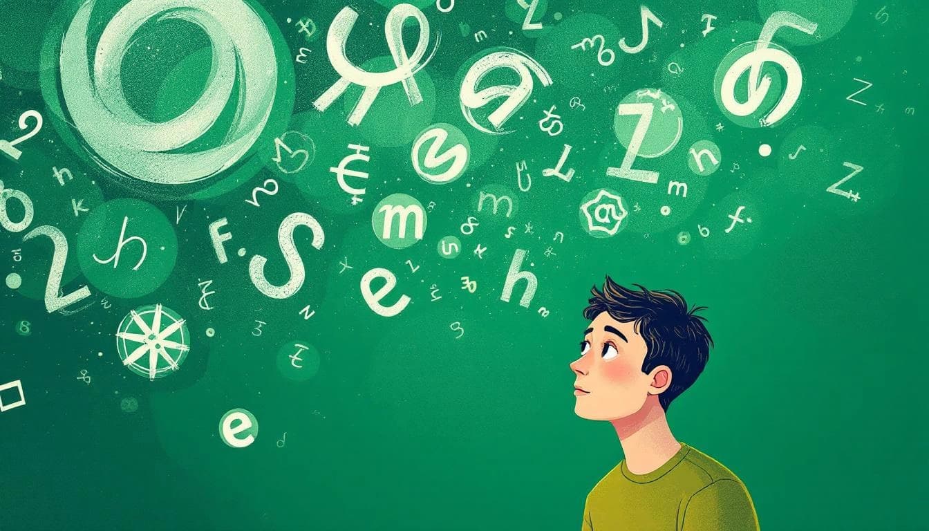 Dyslexia and Learning a Second Language